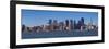 San Francisco Skyline-Anna Miller-Framed Photographic Print