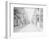 San Francisco Street-null-Framed Photographic Print