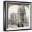 San Francisco - the Synagogue-null-Framed Photographic Print