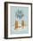 San Francisco Travel-Emily Rasmussen-Framed Art Print