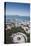 San Francisco View From Coit Tower-Vincent James-Stretched Canvas