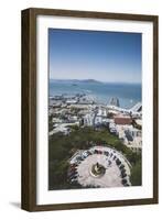 San Francisco View From Coit Tower-Vincent James-Framed Photographic Print