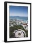 San Francisco View From Coit Tower-Vincent James-Framed Photographic Print