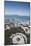 San Francisco View From Coit Tower-Vincent James-Mounted Photographic Print