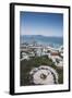 San Francisco View From Coit Tower-Vincent James-Framed Photographic Print