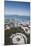 San Francisco View From Coit Tower-Vincent James-Mounted Photographic Print