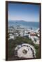 San Francisco View From Coit Tower-Vincent James-Framed Photographic Print