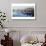 San Francisco Wharf-Mark Lague-Art Print displayed on a wall