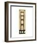 San Francisco-Steve Forney-Framed Art Print