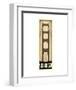 San Francisco-Steve Forney-Framed Art Print