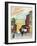 San Francisco-null-Framed Premium Giclee Print