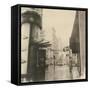 San Francisco-Casey Mckee-Framed Stretched Canvas