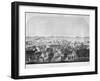 San Francisco-M. and N. Hanhart-Framed Giclee Print