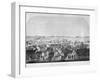 San Francisco-M. and N. Hanhart-Framed Giclee Print