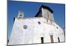 San Frediano Facade, Lucca, Tuscany, Italy, Europe-Oliviero Olivieri-Mounted Photographic Print