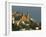 San Gennaro Church, Praiano, Amalfi Coast, UNESCO World Heritage Site, Campania, Italy, Europe-Marco Cristofori-Framed Photographic Print