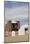 San Geronimo Chapel, Church, Taos Pueblo, Taos, New Mexico, United States of America, North America-Wendy Connett-Mounted Photographic Print