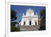 San Giacomo Church, Santa Margherita, Liguria, Italy, Europe-Oliviero Olivieri-Framed Photographic Print