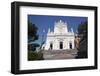 San Giacomo Church, Santa Margherita, Liguria, Italy, Europe-Oliviero Olivieri-Framed Photographic Print