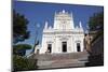 San Giacomo Church, Santa Margherita, Liguria, Italy, Europe-Oliviero Olivieri-Mounted Photographic Print