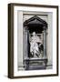 San Giacomo Maggiore, Marble Statue-null-Framed Giclee Print