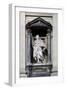 San Giacomo Maggiore, Marble Statue-null-Framed Giclee Print