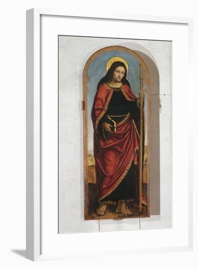 San Giacomo Maggiore-null-Framed Giclee Print