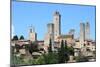 San Gimignano in Tuscany-Alessandro0770-Mounted Photographic Print