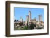 San Gimignano in Tuscany-Alessandro0770-Framed Photographic Print