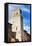 San Gimignano - Siena Tuscany Italy-Alberto SevenOnSeven-Framed Stretched Canvas