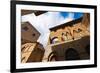 San Gimignano - Siena Tuscany Italy-Alberto SevenOnSeven-Framed Photographic Print