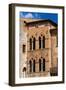 San Gimignano - Siena Tuscany Italy-Alberto SevenOnSeven-Framed Photographic Print