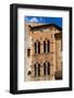 San Gimignano - Siena Tuscany Italy-Alberto SevenOnSeven-Framed Photographic Print