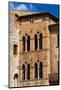 San Gimignano - Siena Tuscany Italy-Alberto SevenOnSeven-Mounted Photographic Print