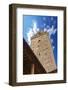 San Gimignano - Siena Tuscany Italy-Alberto SevenOnSeven-Framed Photographic Print