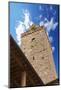 San Gimignano - Siena Tuscany Italy-Alberto SevenOnSeven-Mounted Photographic Print