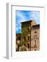 San Gimignano - Siena Tuscany Italy-Alberto SevenOnSeven-Framed Photographic Print