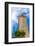 San Gimignano - Siena Tuscany Italy-Alberto SevenOnSeven-Framed Photographic Print