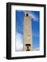 San Gimignano - Siena Tuscany Italy-Alberto SevenOnSeven-Framed Photographic Print