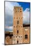 San Gimignano - Siena Tuscany Italy-Alberto SevenOnSeven-Mounted Photographic Print