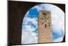 San Gimignano - Siena Tuscany Italy-Alberto SevenOnSeven-Mounted Photographic Print