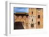 San Gimignano - Siena Tuscany Italy-Alberto SevenOnSeven-Framed Photographic Print