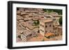 San Gimignano - Siena Tuscany Italy-Alberto SevenOnSeven-Framed Photographic Print