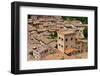 San Gimignano - Siena Tuscany Italy-Alberto SevenOnSeven-Framed Photographic Print