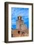 San Gimignano - Siena Tuscany Italy-Alberto SevenOnSeven-Framed Photographic Print