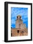 San Gimignano - Siena Tuscany Italy-Alberto SevenOnSeven-Framed Photographic Print