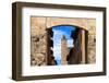 San Gimignano - Siena Tuscany Italy-Alberto SevenOnSeven-Framed Photographic Print