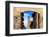 San Gimignano - Siena Tuscany Italy-Alberto SevenOnSeven-Framed Photographic Print