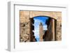 San Gimignano - Siena Tuscany Italy-Alberto SevenOnSeven-Framed Photographic Print