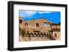 San Gimignano - Siena Tuscany Italy-Alberto SevenOnSeven-Framed Photographic Print
